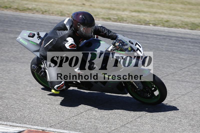 /13 01.05.2026  Speer Racing ADR/Gruppe gruen/77